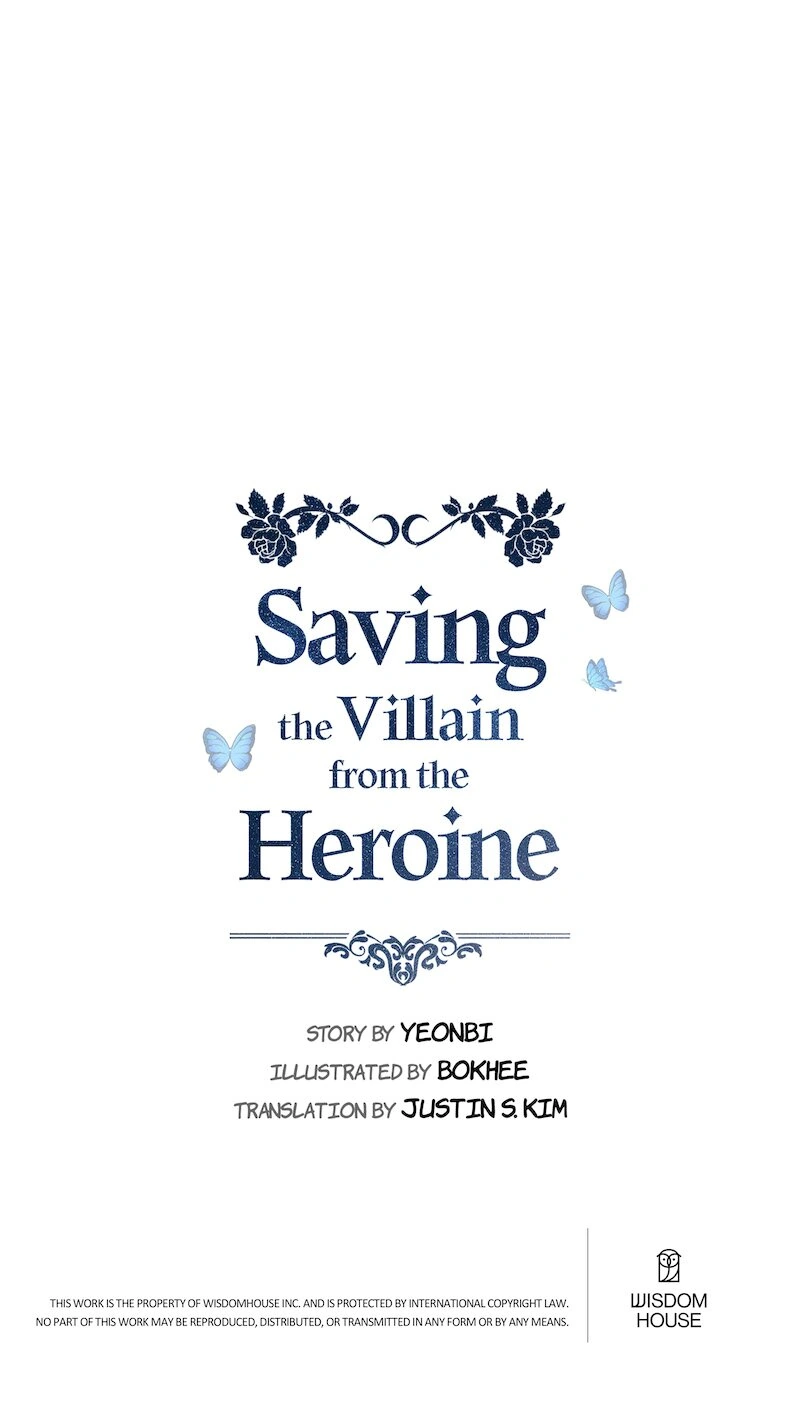 Saving the Villain Who was Abandoned by the Female Lead Chapter 120 69